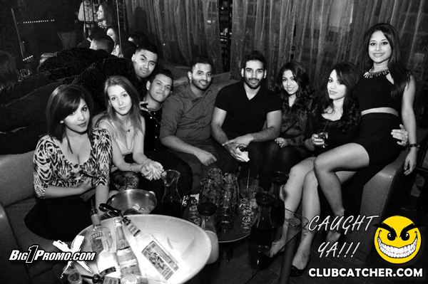 Luxy nightclub photo 181 - November 22nd, 2013