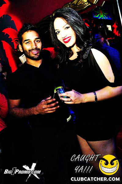 Luxy nightclub photo 197 - November 22nd, 2013