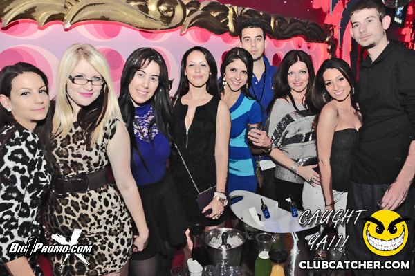 Luxy nightclub photo 213 - November 22nd, 2013