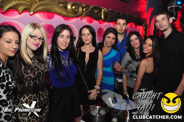 Luxy nightclub photo 23 - November 22nd, 2013
