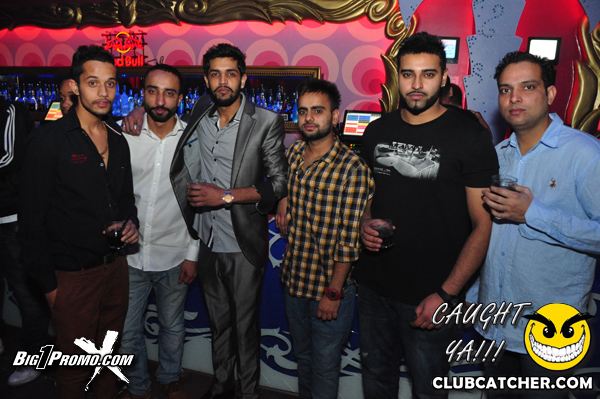 Luxy nightclub photo 226 - November 22nd, 2013