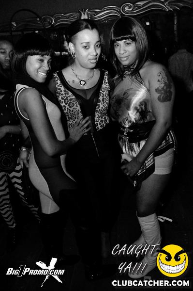 Luxy nightclub photo 40 - November 22nd, 2013