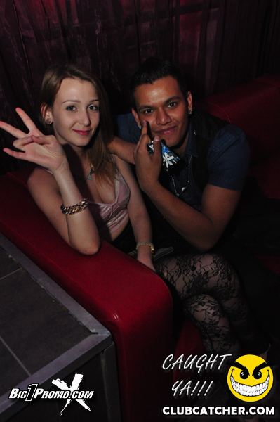 Luxy nightclub photo 44 - November 22nd, 2013