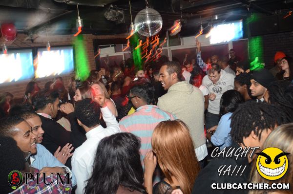 Opium Room nightclub photo 11 - November 23rd, 2013