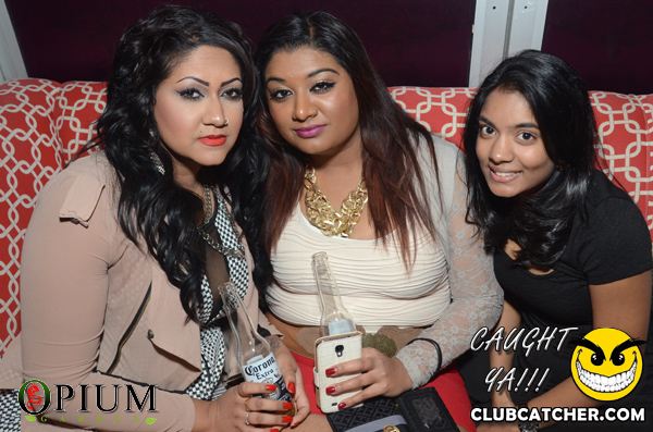 Opium Room nightclub photo 102 - November 23rd, 2013