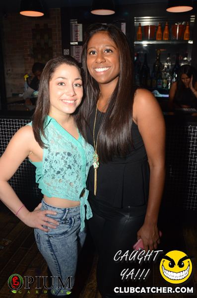 Opium Room nightclub photo 103 - November 23rd, 2013