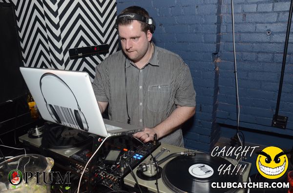 Opium Room nightclub photo 104 - November 23rd, 2013