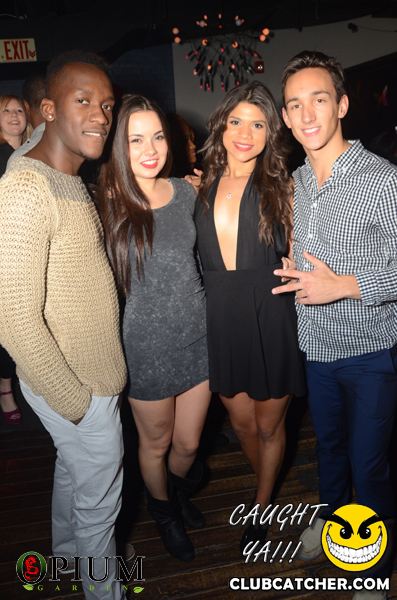 Opium Room nightclub photo 105 - November 23rd, 2013