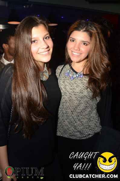Opium Room nightclub photo 107 - November 23rd, 2013