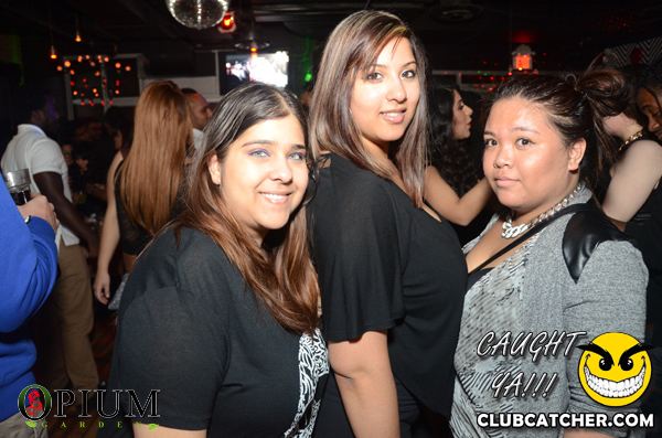 Opium Room nightclub photo 109 - November 23rd, 2013