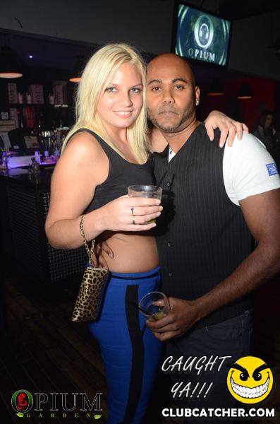 Opium Room nightclub photo 110 - November 23rd, 2013