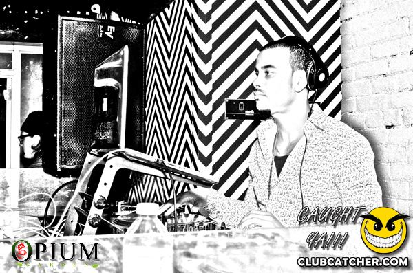 Opium Room nightclub photo 111 - November 23rd, 2013