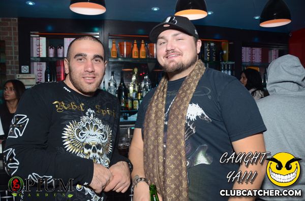 Opium Room nightclub photo 112 - November 23rd, 2013