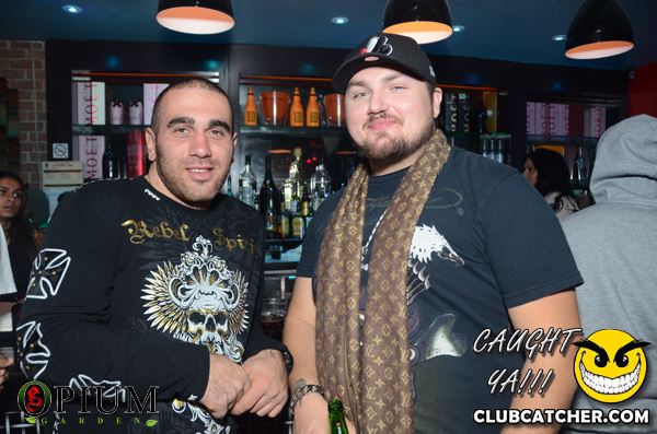 Opium Room nightclub photo 115 - November 23rd, 2013