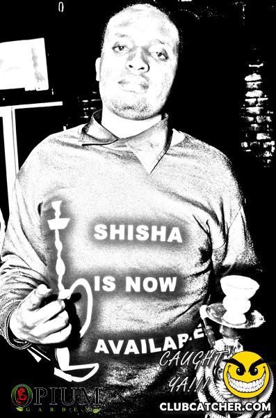 Opium Room nightclub photo 116 - November 23rd, 2013