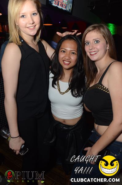 Opium Room nightclub photo 117 - November 23rd, 2013