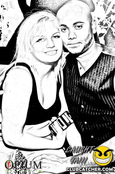 Opium Room nightclub photo 118 - November 23rd, 2013