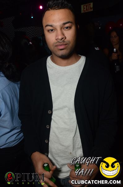 Opium Room nightclub photo 122 - November 23rd, 2013