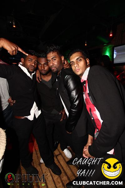 Opium Room nightclub photo 123 - November 23rd, 2013