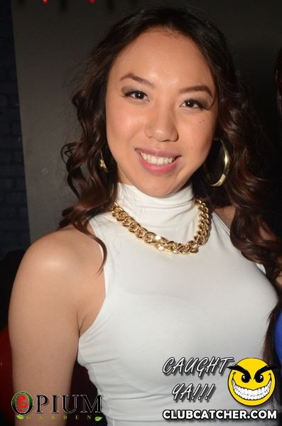 Opium Room nightclub photo 124 - November 23rd, 2013
