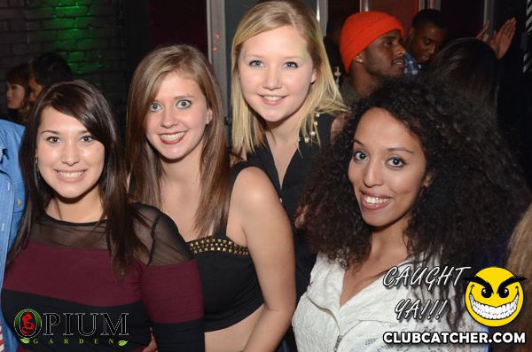 Opium Room nightclub photo 126 - November 23rd, 2013