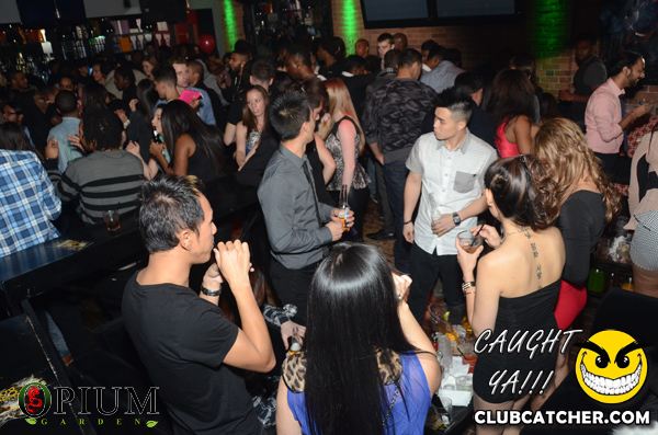 Opium Room nightclub photo 27 - November 23rd, 2013