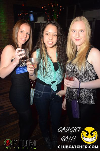 Opium Room nightclub photo 28 - November 23rd, 2013