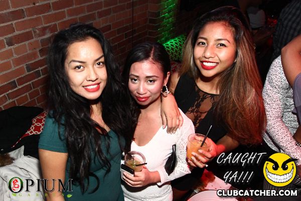 Opium Room nightclub photo 4 - November 23rd, 2013