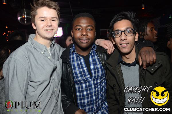 Opium Room nightclub photo 31 - November 23rd, 2013