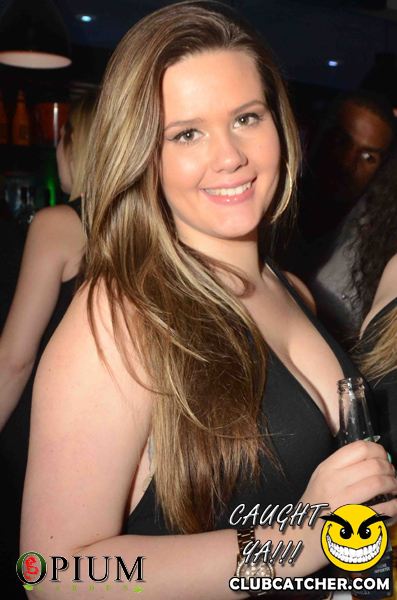 Opium Room nightclub photo 33 - November 23rd, 2013