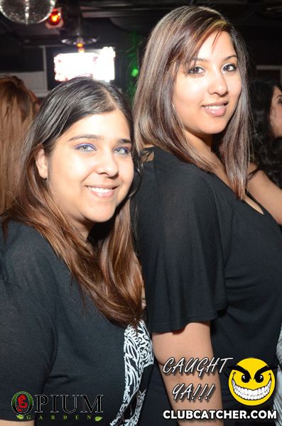 Opium Room nightclub photo 34 - November 23rd, 2013