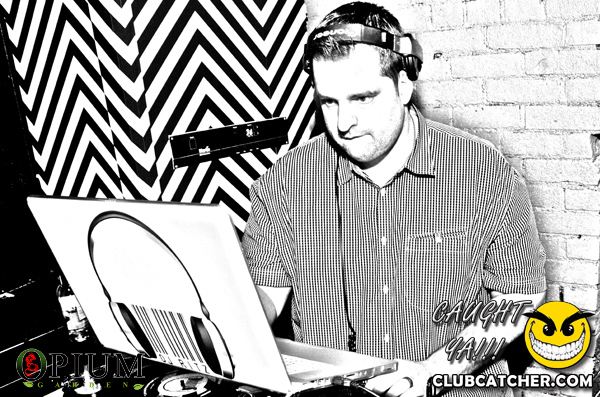 Opium Room nightclub photo 35 - November 23rd, 2013