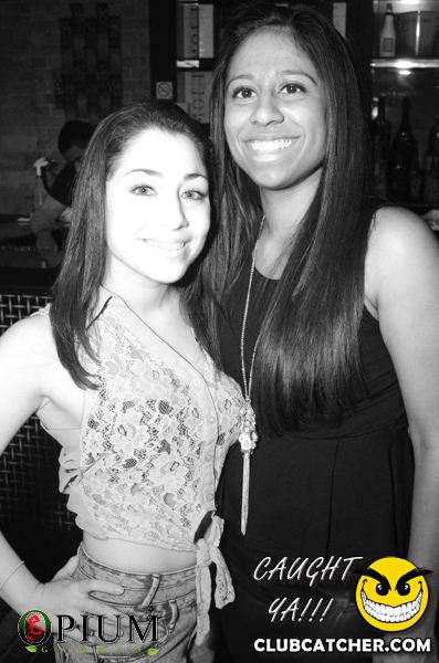 Opium Room nightclub photo 36 - November 23rd, 2013