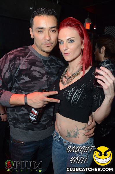 Opium Room nightclub photo 44 - November 23rd, 2013