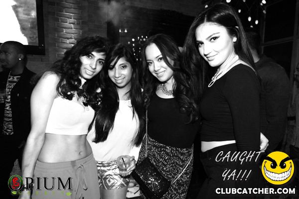 Opium Room nightclub photo 49 - November 23rd, 2013