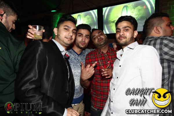 Opium Room nightclub photo 50 - November 23rd, 2013