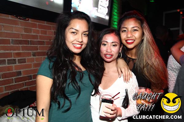 Opium Room nightclub photo 54 - November 23rd, 2013