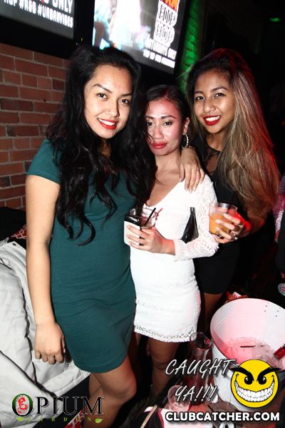 Opium Room nightclub photo 56 - November 23rd, 2013