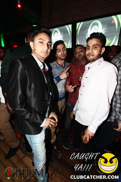 Opium Room nightclub photo 59 - November 23rd, 2013