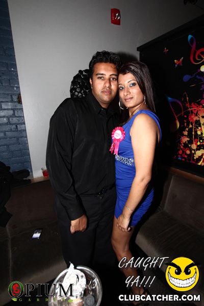 Opium Room nightclub photo 71 - November 23rd, 2013