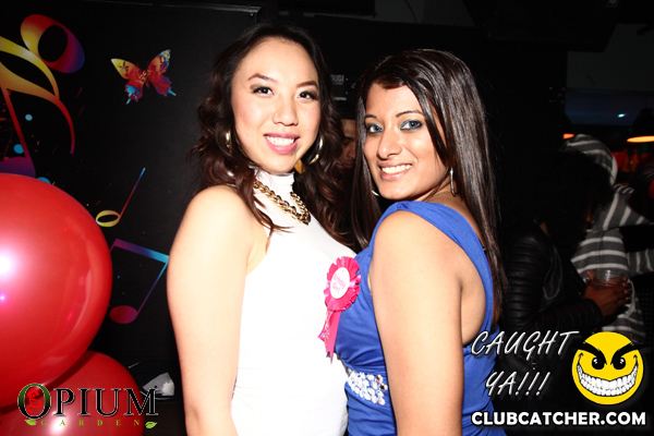 Opium Room nightclub photo 77 - November 23rd, 2013