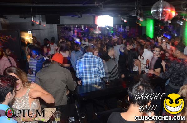 Opium Room nightclub photo 86 - November 23rd, 2013