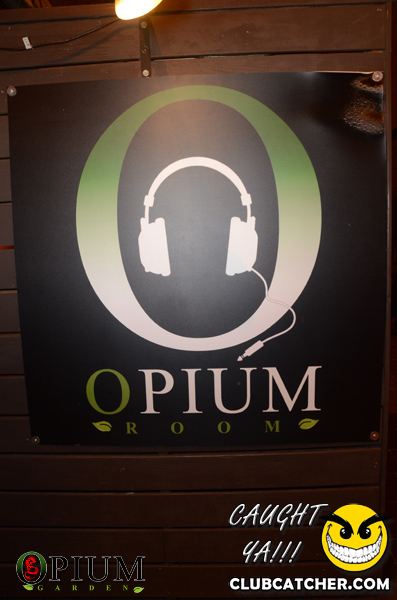 Opium Room nightclub photo 88 - November 23rd, 2013