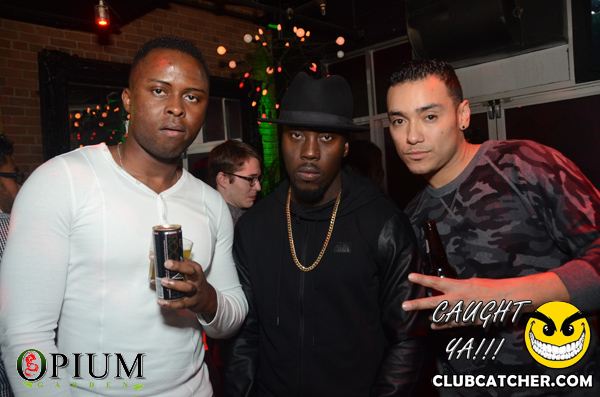 Opium Room nightclub photo 89 - November 23rd, 2013