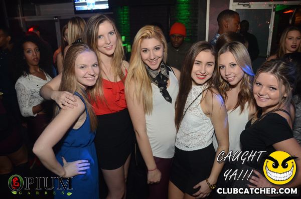 Opium Room nightclub photo 94 - November 23rd, 2013