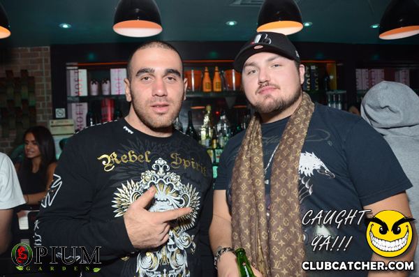Opium Room nightclub photo 97 - November 23rd, 2013