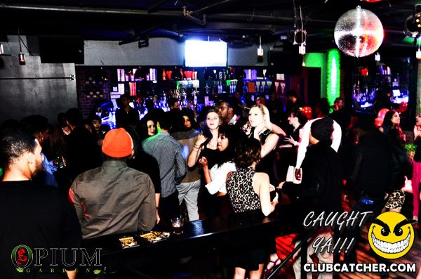 Opium Room nightclub photo 100 - November 23rd, 2013