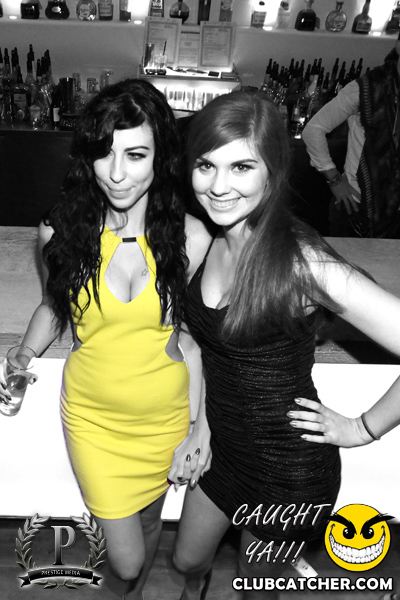 Cove 31 lounge photo 2 - November 23rd, 2013