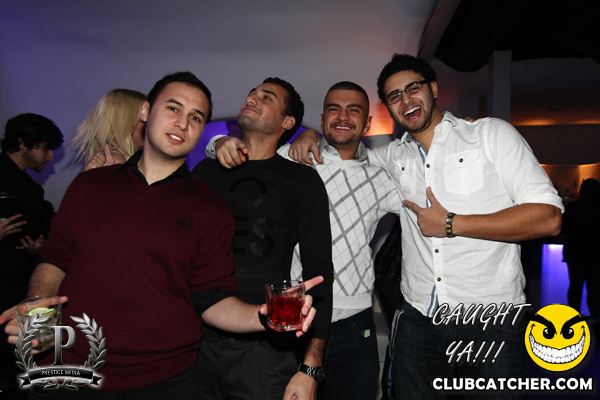 Cove 31 lounge photo 119 - November 23rd, 2013