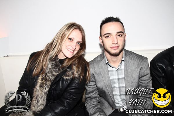 Cove 31 lounge photo 19 - November 23rd, 2013